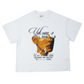 Raw Portrait Boxy T-shirt