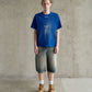 Busy Being Human Boxy T-shirt