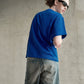 Busy Being Human Boxy T-shirt