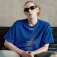 Busy Being Human Boxy T-shirt