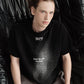 Busy Being Human Boxy T-shirt