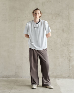 Dual Reality Boxy T-shirt