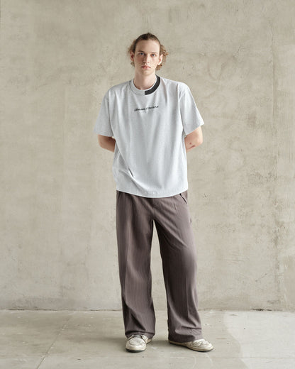 Dual Reality Boxy T-shirt