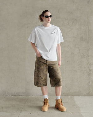 The Privaplay Signature Boxy T-shirt