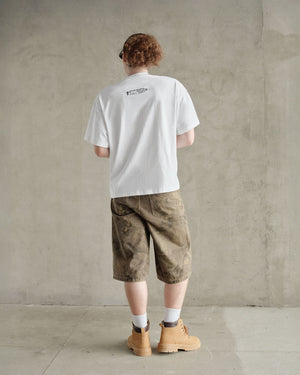 The Privaplay Signature Boxy T-shirt