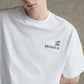 The Privaplay Signature Boxy T-shirt