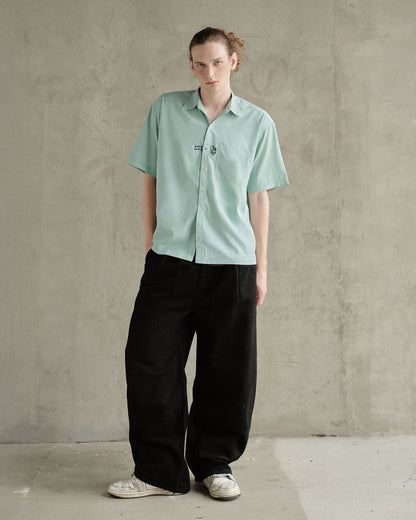 Boxy Shirt
