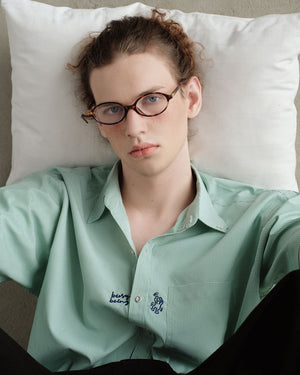 Boxy Shirt