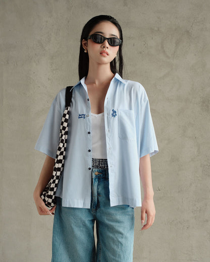Boxy Shirt