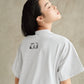 Dual Reality Boxy T-shirt