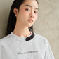 Dual Reality Boxy T-shirt