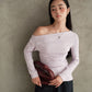 Off Shoulder Top