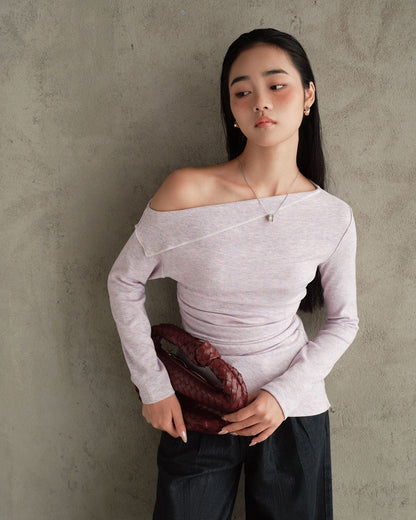 Off Shoulder Top