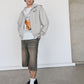 Raw Portrait Boxy T-shirt